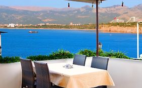 Ozmen Hotel Old Town Kaleiçi